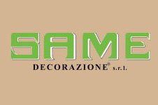 SAME Decorazione SAME Decorazione