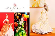 The English Ladies Co The English Ladies Co